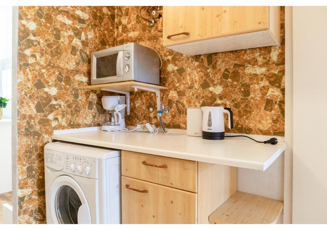 Cheerful 2Br Apartment - Suitable For Longstays Wien Eksteriør bilde